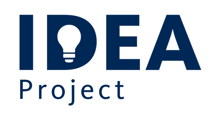 Creative Idea Logo - Symbol of Innovation and Creativity