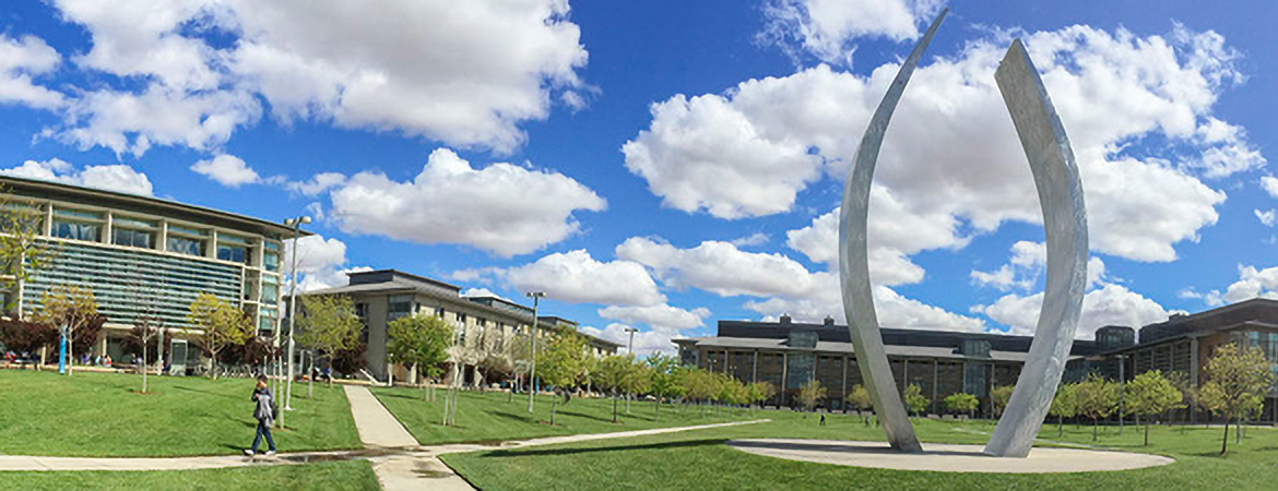 What's new at the UC Merced Center of Institutional Effectiveness